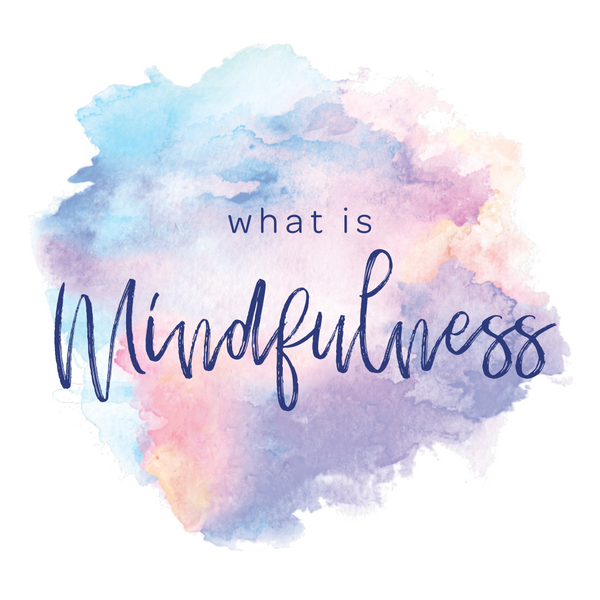 What Is Mindfulness (And How Can It Help With Managing Mental Health)?