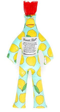 Load image into Gallery viewer, Dammit Doll - Classic Stress Doll
