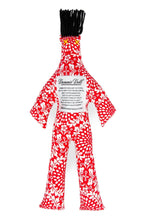 Load image into Gallery viewer, Dammit Doll - Classic Stress Doll