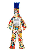 Load image into Gallery viewer, Dammit Doll - Classic Stress Doll