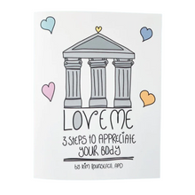 Load image into Gallery viewer, Love Me: A Step-by-Step Guide to Love Your Body Again