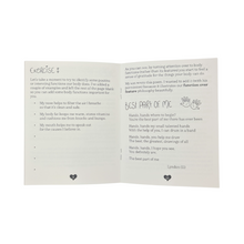 Load image into Gallery viewer, Love Me: A Step-by-Step Guide to Love Your Body Again