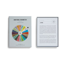 Load image into Gallery viewer, Emotional Barometer