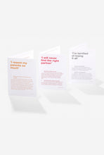 Load image into Gallery viewer, Emotional First Aid Kit