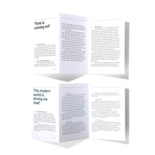 Load image into Gallery viewer, Emotional First Aid Kit