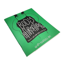 Load image into Gallery viewer, Body Affirmations: Truths On Why Your Body Is The Best