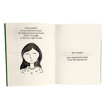 Load image into Gallery viewer, Body Affirmations: Truths On Why Your Body Is The Best