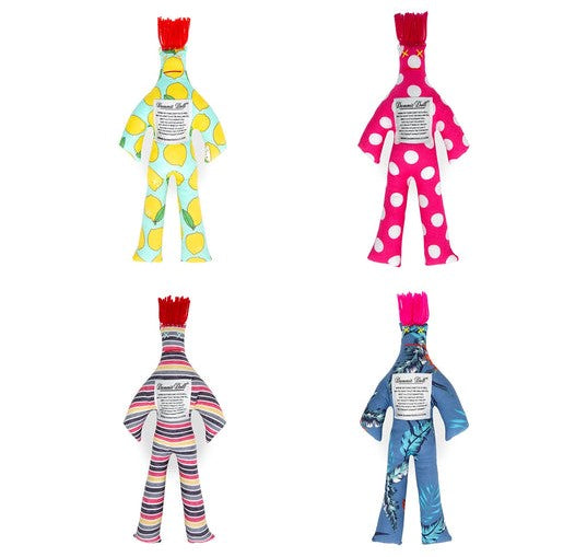 Dammit Doll - Classic Stress Doll