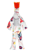 Load image into Gallery viewer, Dammit Doll - Classic Stress Doll
