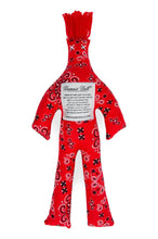 Load image into Gallery viewer, Dammit Doll - Classic Stress Doll
