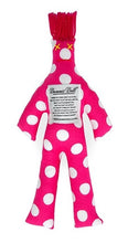 Load image into Gallery viewer, Dammit Doll - Classic Stress Doll

