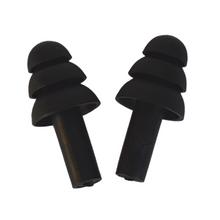 Load image into Gallery viewer, Reusable Ear Plugs

