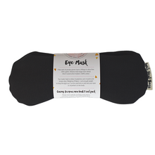 Load image into Gallery viewer, Wili Heat Bags Heat/Cool Eye Mask
