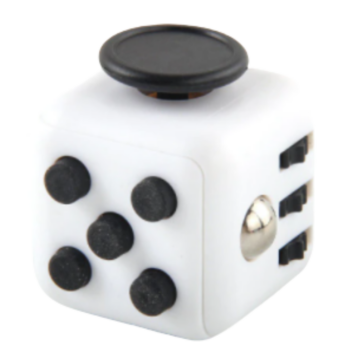 Fidget Cube The Self Soothe Box