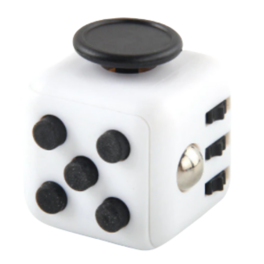 Fidget Cube