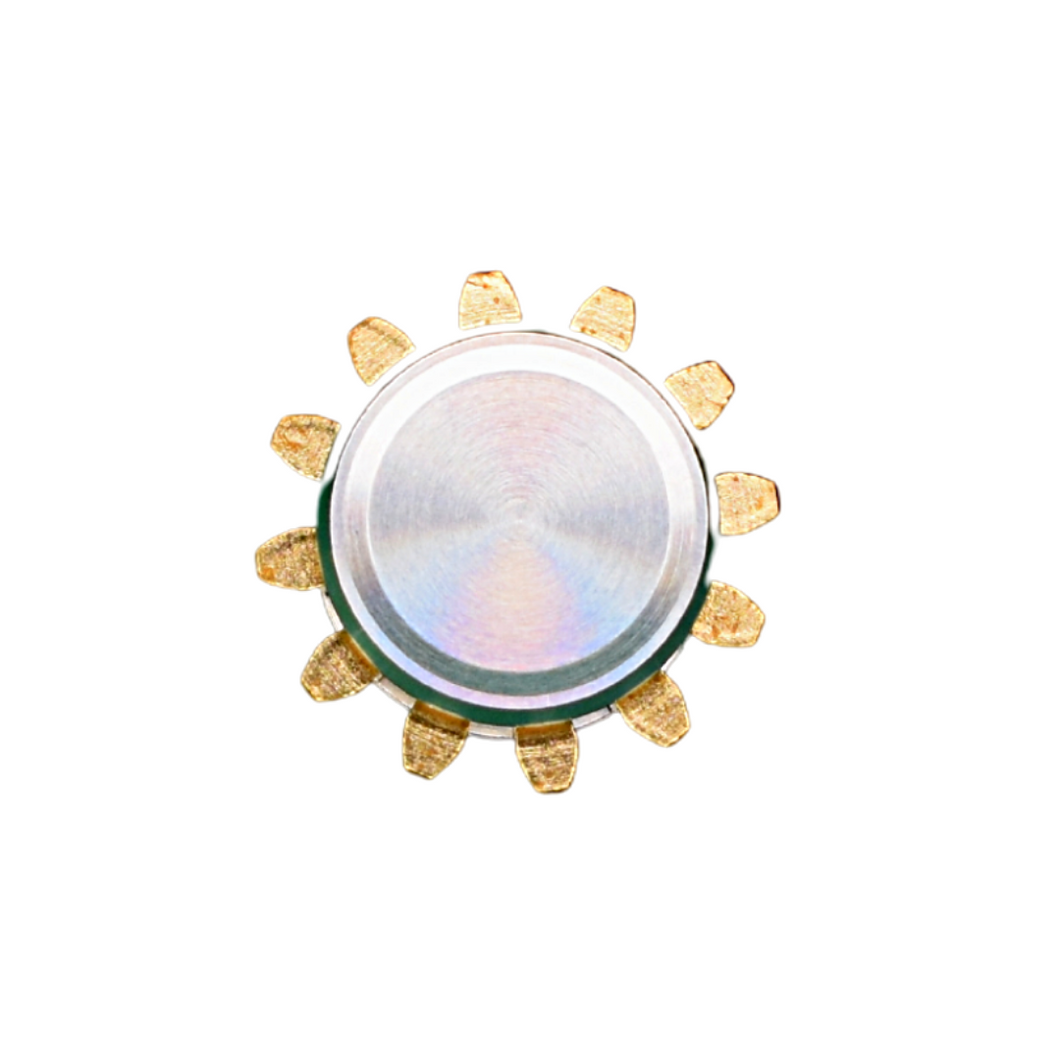 Metal Gear Fidget Spinner