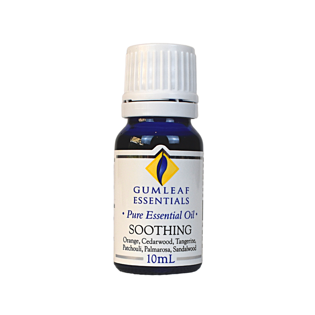 Gumleaf 'Soothing' Essential Oil Blend