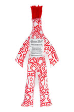 Load image into Gallery viewer, Dammit Doll - Classic Stress Doll
