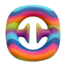 Load image into Gallery viewer, Snappy Hand Popper Fidget
