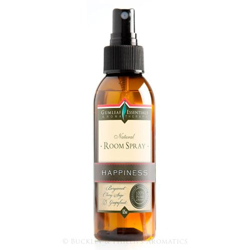 Gumleaf Essentials Room Spray 125ml
