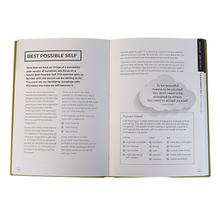 Load image into Gallery viewer, Love Thy Self Workbook And Journal
