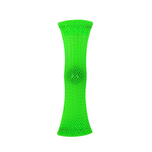 Load image into Gallery viewer, Individual Marble Mesh Fidget - Assorted Colours
