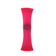 Load image into Gallery viewer, Individual Marble Mesh Fidget - Assorted Colours
