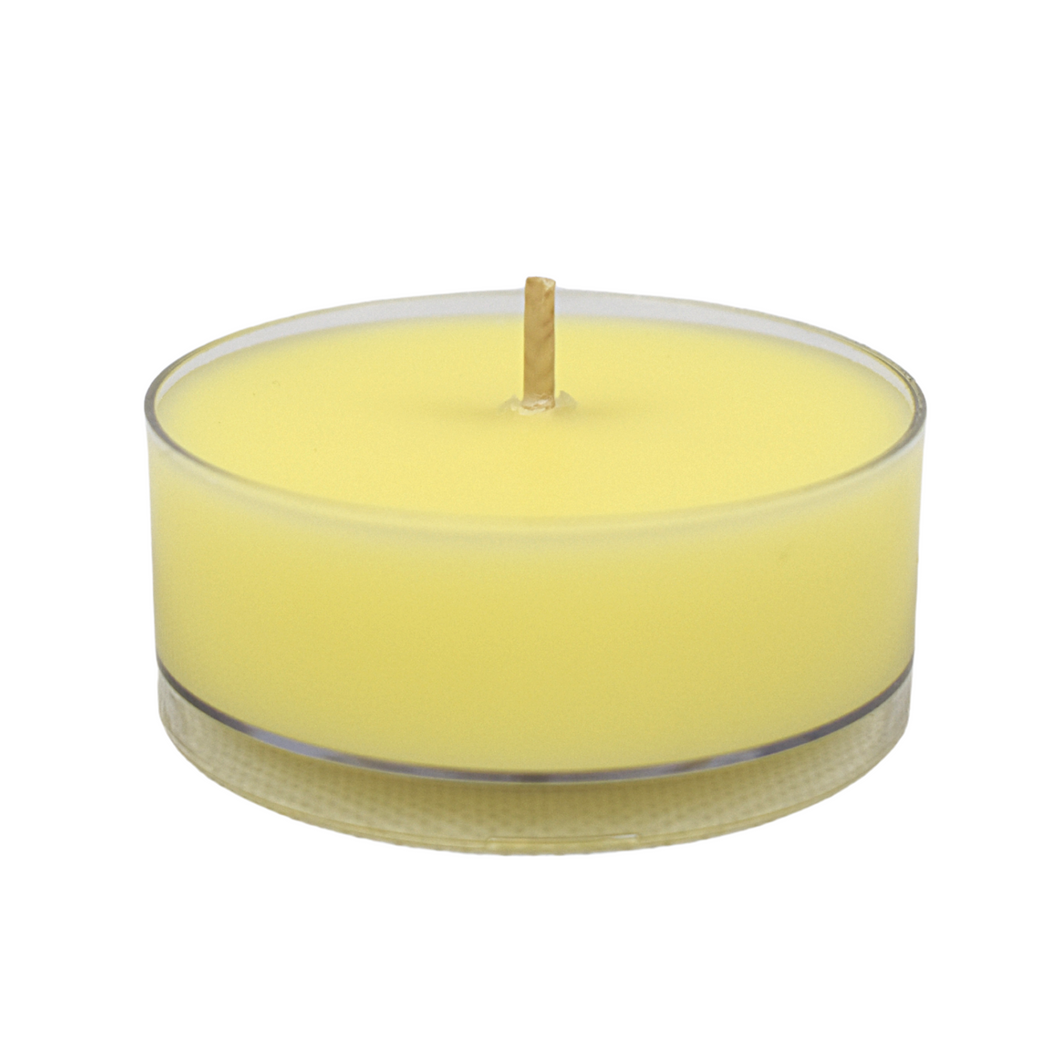 Lulubell Triple Scent Maxi Tea-light Candle - Assorted Fragrances