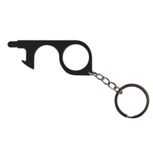 Load image into Gallery viewer, Multi-Function &#39;No Touch&#39; Tool Keychain
