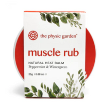 Load image into Gallery viewer, Natural Balms by The Physic Garden
