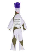 Load image into Gallery viewer, Dammit Doll - Classic Stress Doll
