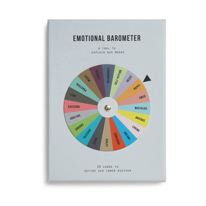 Emotional Barometer