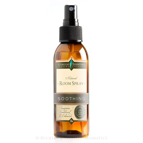 Gumleaf Essentials Room Spray 125ml