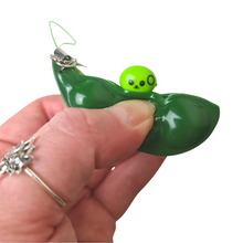 Load image into Gallery viewer, Squeezy Key Chain
