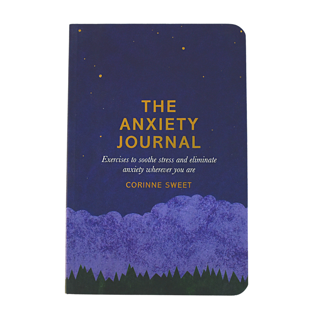 The Anxiety Journal