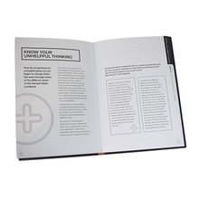 Load image into Gallery viewer, The Art Of Positive Thinking Workbook And Journal
