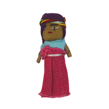 Load image into Gallery viewer, Guatemalan Worry Doll
