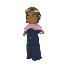 Load image into Gallery viewer, Guatemalan Worry Doll
