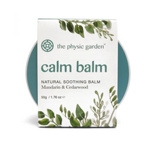 Load image into Gallery viewer, Natural Balms by The Physic Garden
