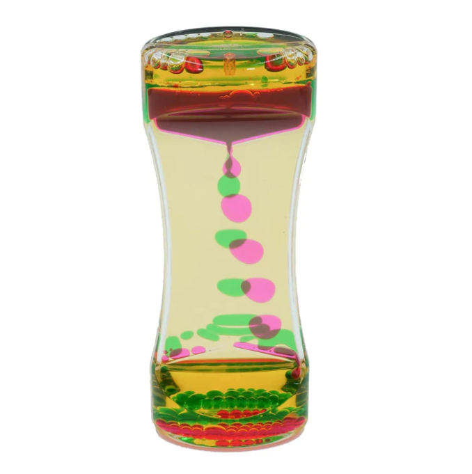 Single Drip Liquid Timer
